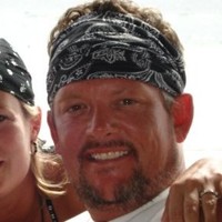 John Mark McMurtry