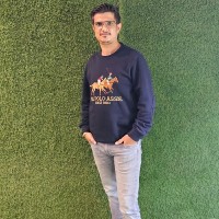 Pankaj kumar Sharma