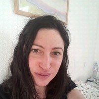 Charlotte ODILE