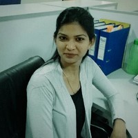Manisha Sudarshanwar