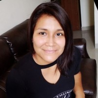 Karol Menacho Eguizabal