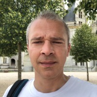 Benoit Colaux