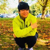 Lynn Liew