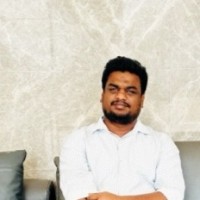 Sathishkumar Ramasamy