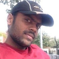Ram Kumar