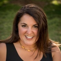 Lindsay Rice, MBA, M.Ed.
