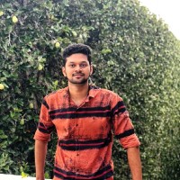 Hemanth V
