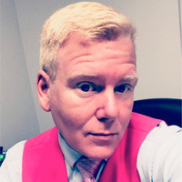 Jeffrey Sowers