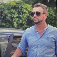 Vadym Proskurov