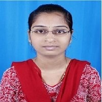 Jyotirmayee Palo