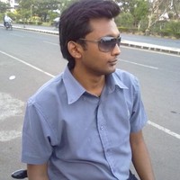 Jemin Parmar