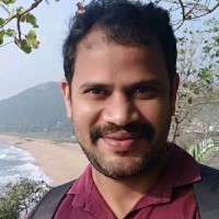 Prasada Rao Mojjada