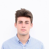 Aidan O'Connell
