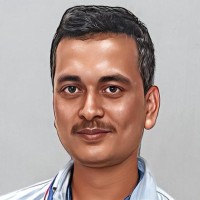 Mukesh Yadav