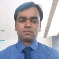 Sandesh Laddha