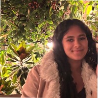 Naina Harish