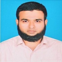 Md. Razaoanur Rahman