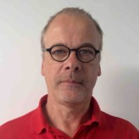 Alain Cools