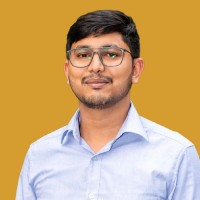 Suyash Maurya