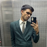 Darshit Patel