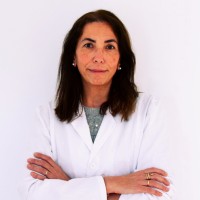 Maria Isabel Tejeda Gonzalez