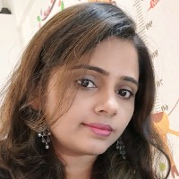 Swati Jawanjal