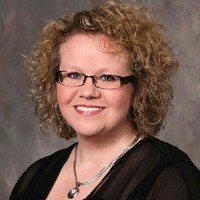 Ruthie Donson