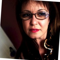 Nancy Gamil
