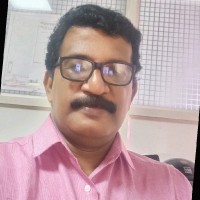 Madana Mohanan Pillai