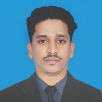 Nijish Chandradass