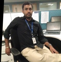 Sreeramulu Reddy G