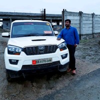 Arun Kumar Sahoo