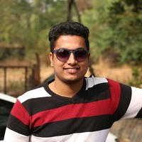 Adarsh Mishra