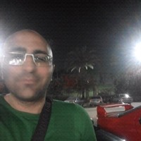 Ahmed Mandour