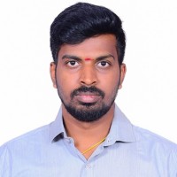Subramanya Raje Urs M G
