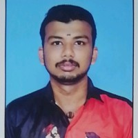S. B. Sreeju Sreekumar