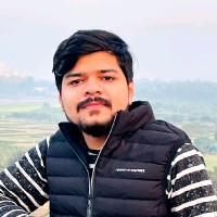 Pradumn Mishra