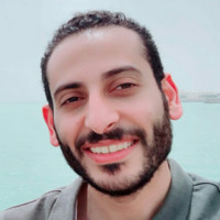 Mahmoud Omar