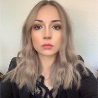 Simona Todorova