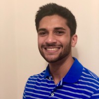 Dillon Kotecha