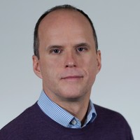 Robert McDougall