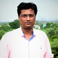 G N Jha