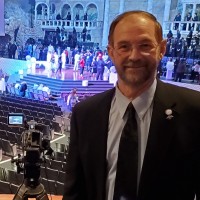 Steve Crum