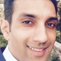 Ricky Patel