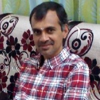V.Muthu Krishnan