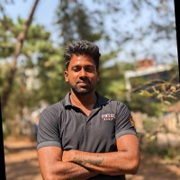 Seshagiri Mandava