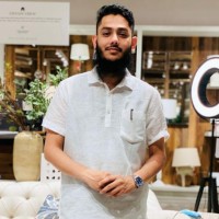 Mujazzar Ahmed B.