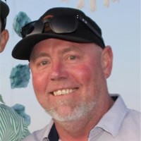 Tim Griffiths
