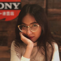 Iylia Husni
