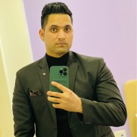 Irfan Ahmad